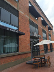 -THANN EXPRESS SPA