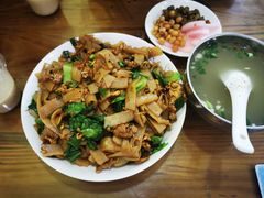 -一品香粉馆(官黎路店)