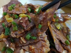 牛肉-小四川老火锅(欧风店)