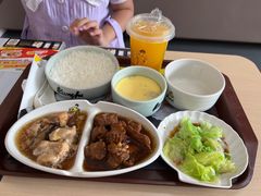 -真功夫(联丰店)