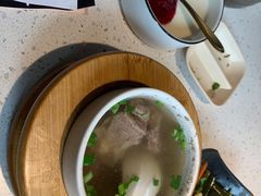 -秋色客家菜(流塘店)