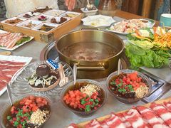 -大理董·董家小厨野生菌火锅(古城旗舰店)