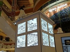 -深圳来福士广场