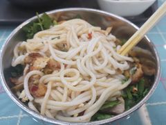 -红鼻子桂林米粉(金唐新光界店)