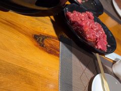 -韩盛源泥炉烤肉店(高深路店)