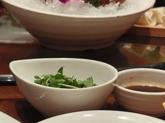 -东海怡品海鲜豆捞(星街坊店)