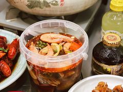 -金龙·打边炉(南京西路店)