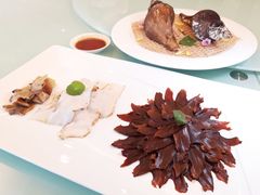 -潮汕味道·煮海餐厅(金麟大厦店)