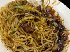 -贵宾庄炸酱面·韩式料理(高区店)