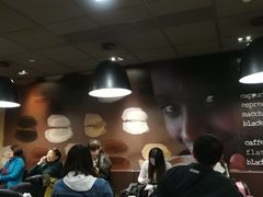 -麦当劳(新王府井店)