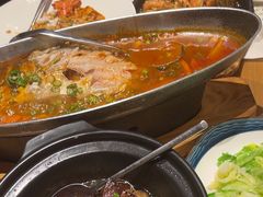-中国徽菜·徽商故里(广安门店)