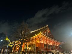 -浅草寺