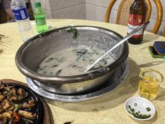 -标记美食新鲜猪杂(兴南大道店)