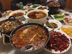 -嘉丰湘菜馆(芳群园店)