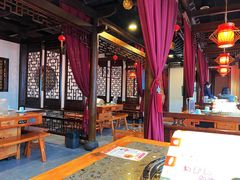-匠岳·王宝器麻椒鱼(会展中心店)
