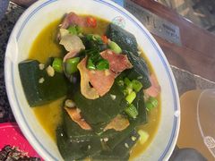 -好灶头妈妈菜·柴火灶台鱼·千岛湖土菜地标美食