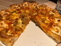 -必胜客(民乐园店)