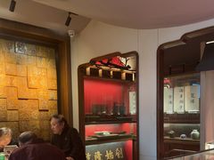 -松鹤面馆·古法焖肉面(观前店)