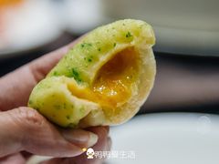 侨乡松茸包-绿岛国际酒店·海鲜酒楼(八七路店)