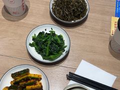 -李先生牛肉面大王(广渠门内店)