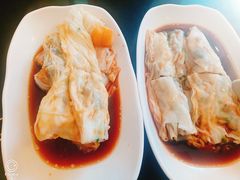 -卓粤拉肠(红庙店)