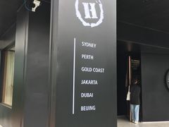 -Hurricane's Grill 飓风牛排