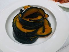 原味有机南瓜-和记小菜(七宝店)