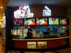 -大光明电影院(南京西路店)
