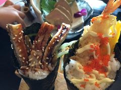 -古田居·特色寿司料理(星之岛旗舰店)