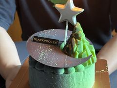 -黑池口感烘焙·生日蛋糕(坂田店)
