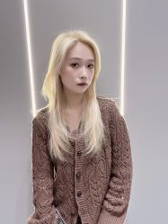 -初心HAlRSALON烫染接发