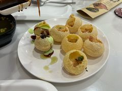 -VATAN INDIAN RESTAURANT米特餐饮有限公司(城北路店)