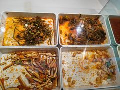 -朝鲜族拌面拌饭·佳木斯风味(砂之船店)