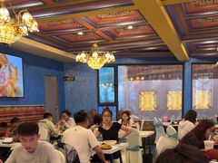 -乡村馕坑肉·烧烤·新疆菜·本地人更爱吃(阿勒泰首店)