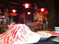 -川江滋香火锅(20年老品牌·星科店)