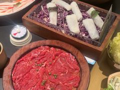 -季季山·云南野生菌火锅(上海首店)