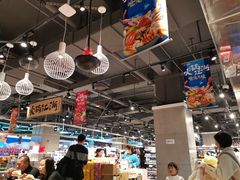 -盒马鲜生(领丰汇店)