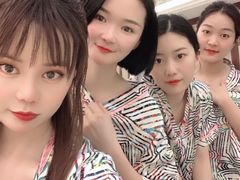 -海韵之星邮轮水会(明发商业广场店)