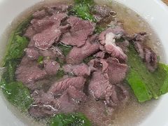 招牌牛肉粿-金粿粿·牛肉粿
