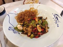 -鑫巴蜀小镇 · 水煮鱼专研店(玉桥店)