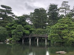 -京都御所