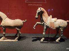 -陕西历史博物馆