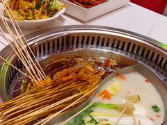 -宏姐串串香(宏伟路店)