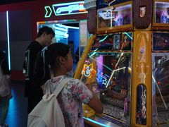 -快乐街区(成都龙湖北城天街店)