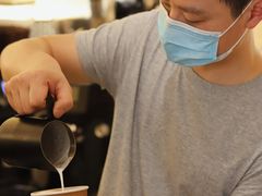 -Radar Coffee(思南路店)
