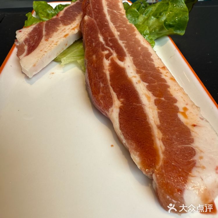 没见过这样的全自助[笑哭]