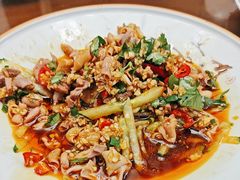 -醉壹号海鲜大排档(厦门美食地标店)