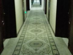 -维也纳国际酒店·上海虹桥火车站国家会展中心店