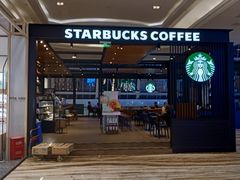 -星巴克臻选(成都环球乐天店)