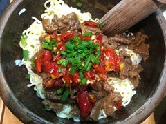 -擂饭(五一广场店)
